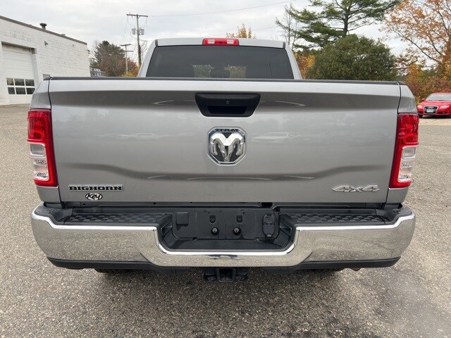2024 Ram 2500 Big Horn photo 4