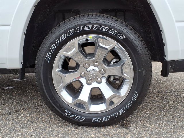 2026 RAM 1500 Big Horn/Lone Star - Photo 10