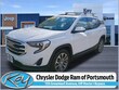  GMC Terrain