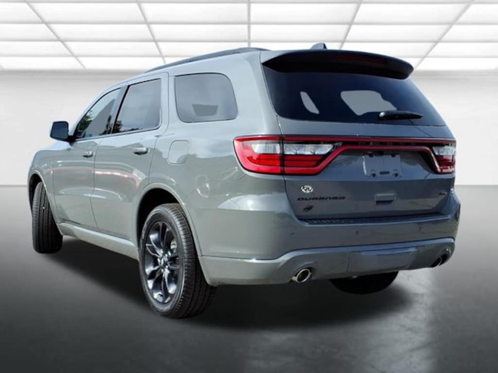 New 2026 Dodge Durango GT Sport Utility