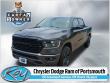 Used 2023 Ram 1500 Big Horn/Lone Star Truck Crew Cab