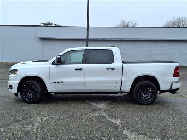 2025 Ram 1500 Limited photo 2