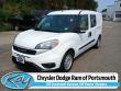 Used 2022 Ram ProMaster City Base
