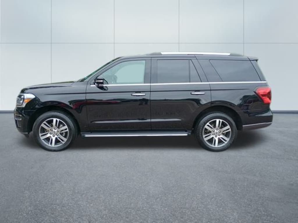 Used 2023 Ford Expedition Limited SUV