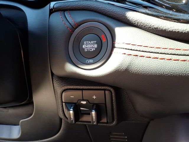 2026 Dodge Durango GT Plus - Photo 21