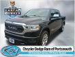 Used 2023 Ram 1500 Limited Truck Crew Cab