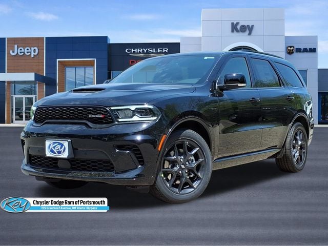 2026 Dodge Durango GT HEMI Premium V8 AWD's photo