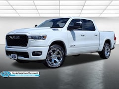 2025 Ram 1500 Big Horn/Lone Star Pickup