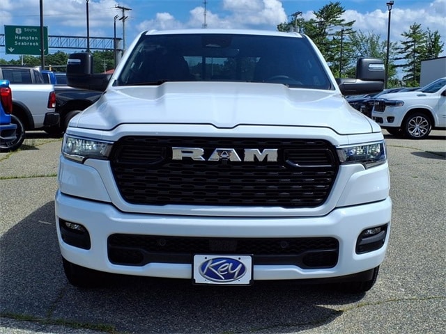 2025 Ram 1500 Big Horn Lone Star photo 4