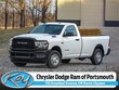Ram 2500