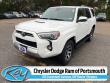 Used 2024 Toyota 4Runner TRD Off Road Premium SUV