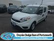 Used 2022 Ram ProMaster City Base