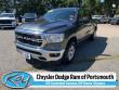 Used 2020 Ram 1500 Big Horn/Lone Star Truck Crew Cab