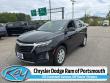 Used 2024 Chevrolet Equinox LT w/1LT SUV