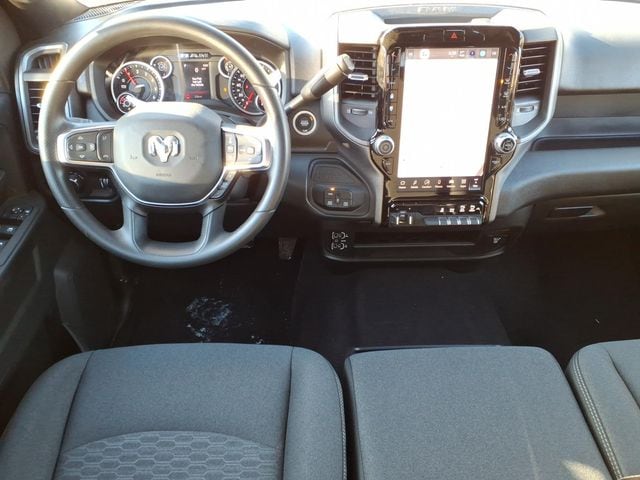 2026 RAM 2500 Tradesman - Photo 14