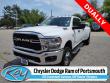 Used 2024 Ram 3500 Big Horn Truck Crew Cab