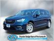 Used 2023 Chrysler Pacifica Touring L Van Passenger Van