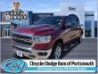 Used 2023 Ram 1500 Big Horn/Lone Star Truck Crew Cab