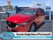 Used 2025 Mazda CX-5 2.5 S Select Package SUV