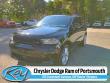 Used 2023 Dodge Durango GT SUV