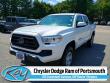 Used 2022 Toyota Tacoma  Truck Double Cab