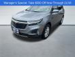 Used 2023 Chevrolet Equinox LT w/1LT SUV