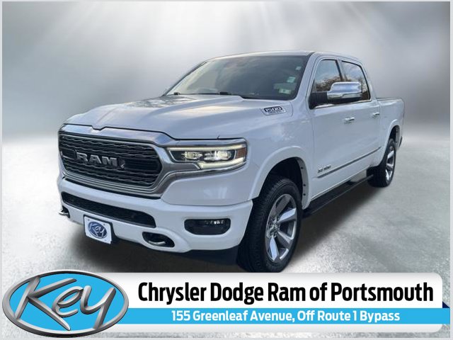 2020 RAM 1500 Pickup Limited
