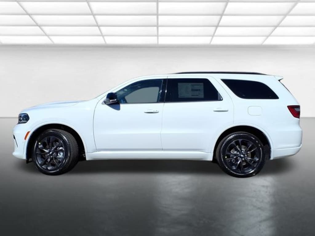 New 2026 Dodge Durango GT Sport Utility