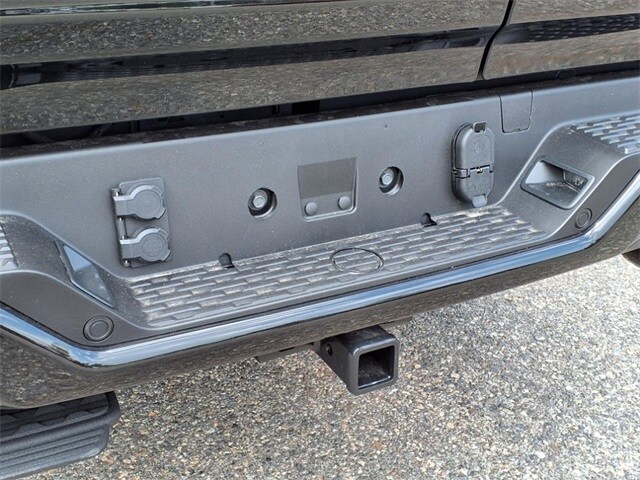 2026 Ram 1500 Laramie photo 4