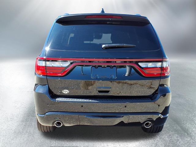 2026 Dodge Durango GT Plus - Photo 6