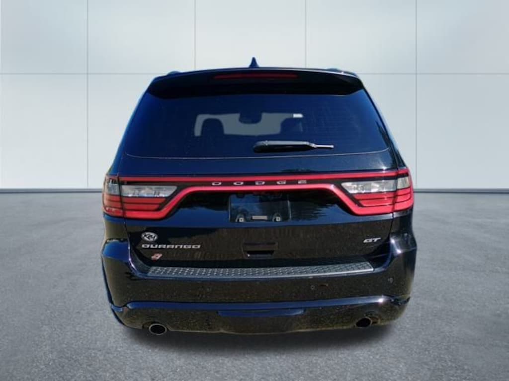Used 2023 Dodge Durango GT SUV