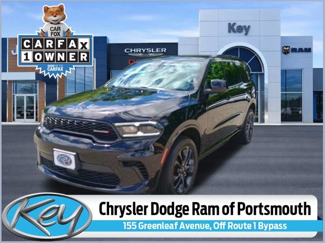 2023 Dodge Durango GT Launch Edition AWD's photo