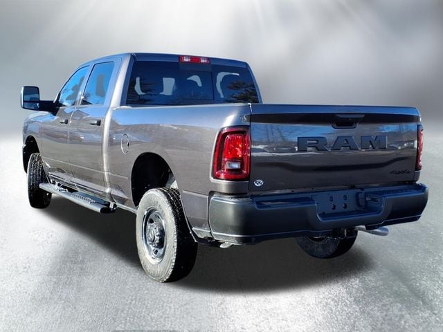2026 RAM 2500 Tradesman - Photo 6