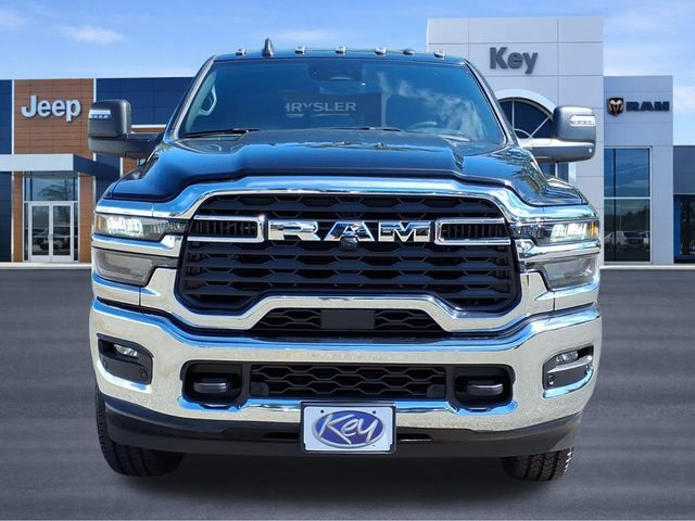 2025 RAM 3500 Tradesman - Photo 22