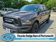 Ram 1500 Classic