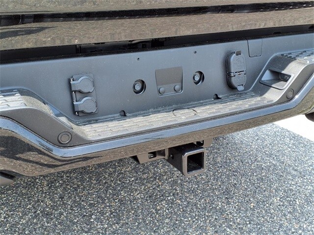 2025 Ram 1500 Laramie photo 4