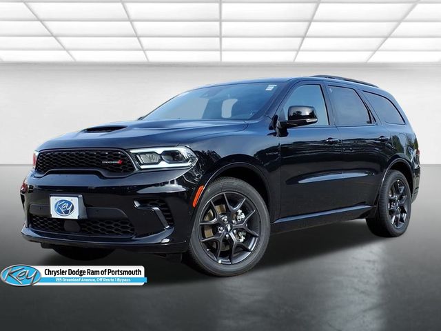 2026 Dodge Durango GT HEMI Plus V8's photo