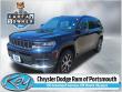 Used 2024 Jeep Grand Cherokee L Limited SUV