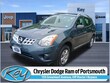  Nissan Rogue Select