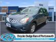 Used 2015 Nissan Rogue Select S SUV