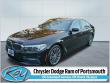 Used 2017 BMW 530i xDrive Sedan