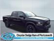 Used 2024 Ram 1500 Classic SLT Truck Crew Cab