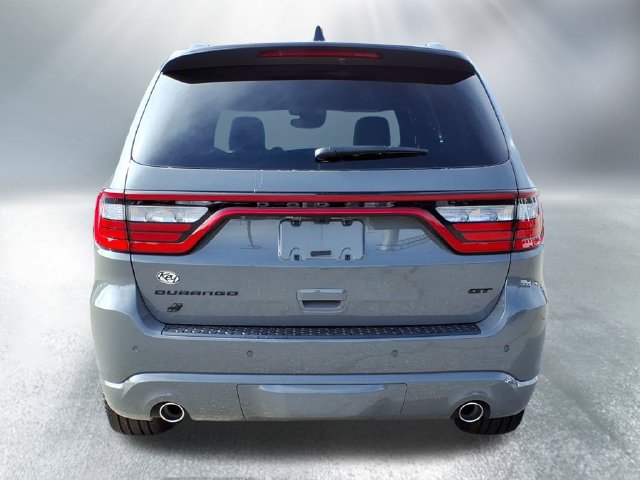 2026 Dodge Durango GT Plus - Photo 6