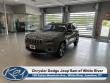 Used 2021 Jeep Cherokee Limited SUV