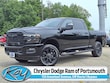 Ram 2500