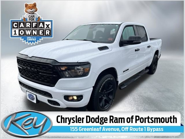 2023 RAM 1500 Pickup