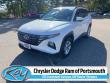Used 2022 Hyundai Tucson SEL SUV