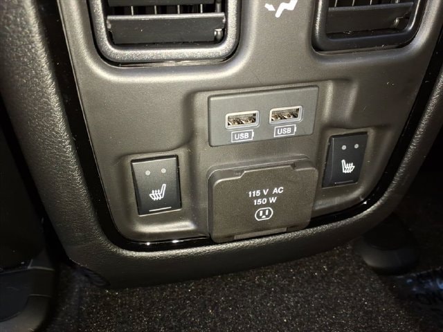 2026 Dodge Durango GT Plus - Photo 15