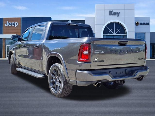2026 RAM 1500 Laramie - Photo 6