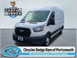  Ford Transit-250 Cargo